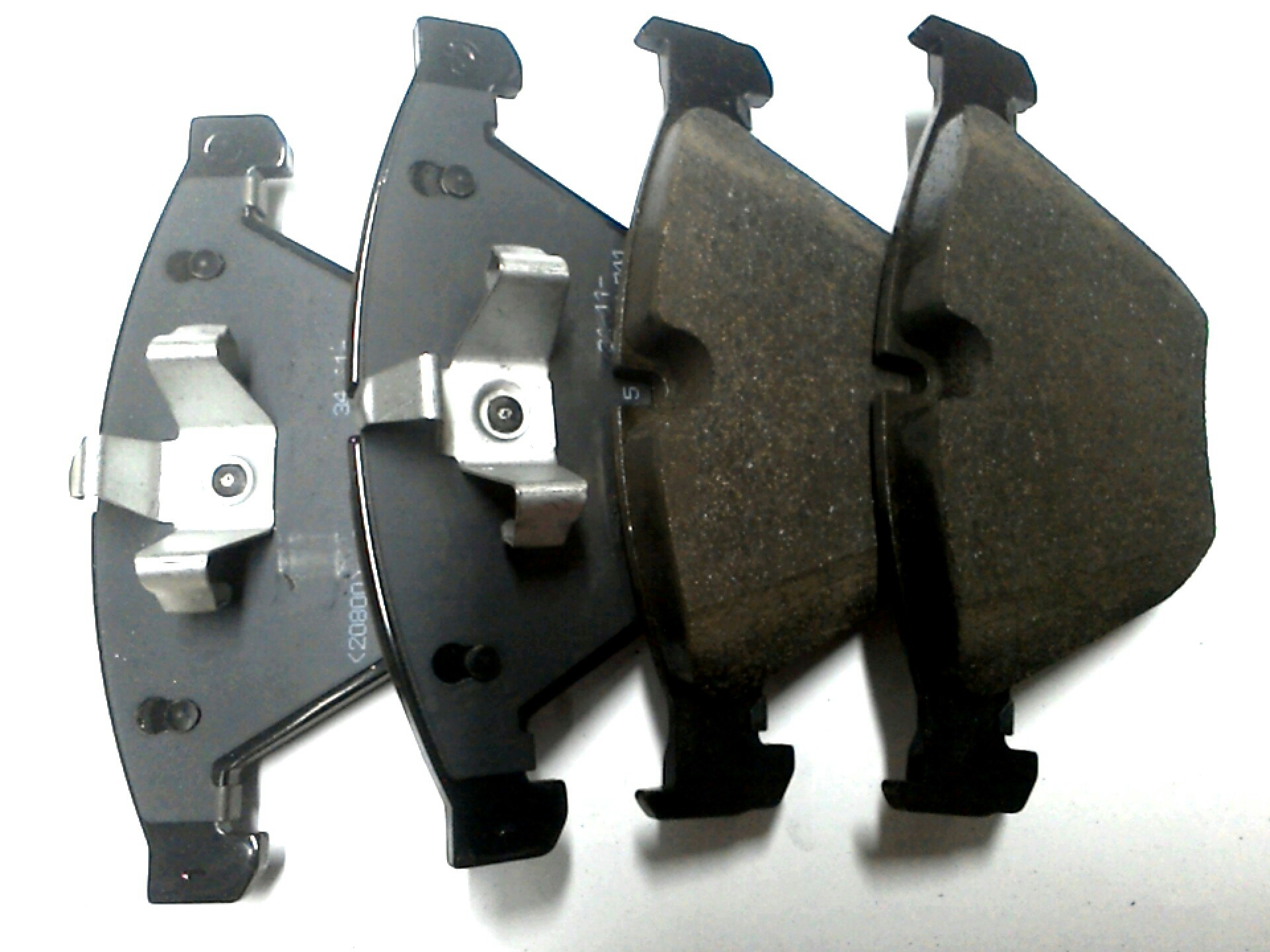 Bmw Brake Pad Replacement Cost